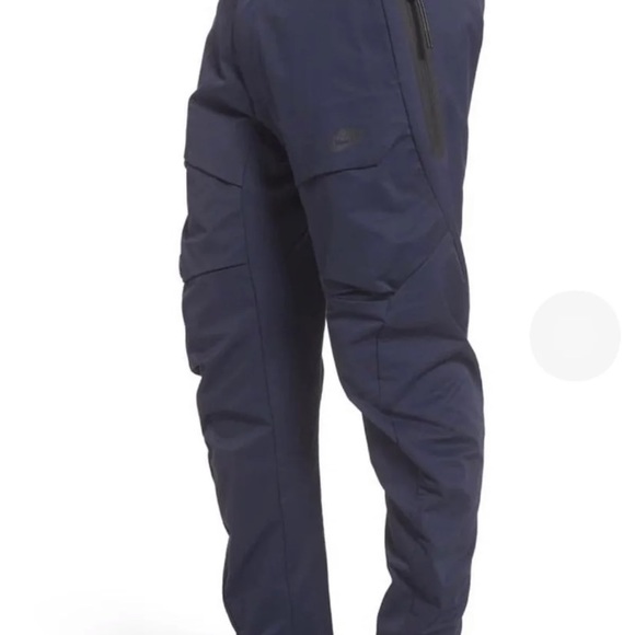 ❌❌❌SOLD❌❌❌ Nike tech pack cargo pants - Picture 3 of 8